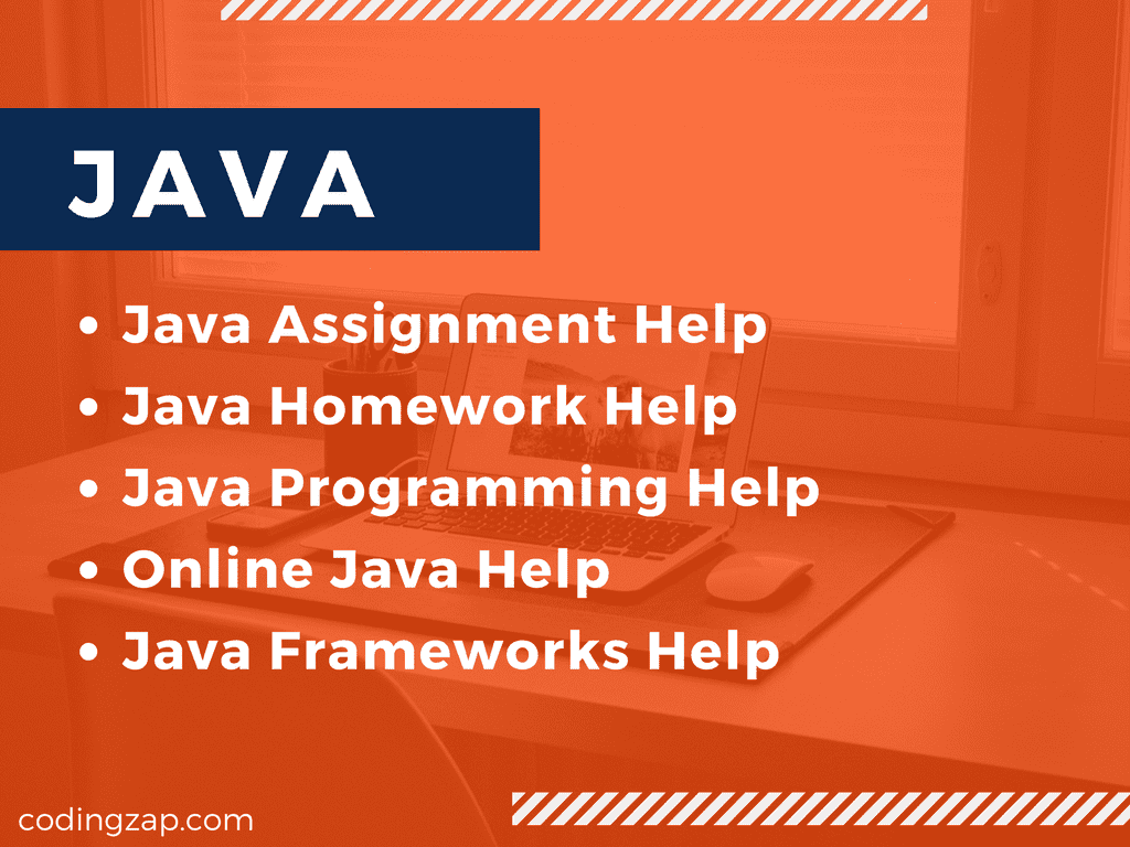 Do my assignment java