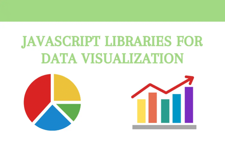 Top 21 JavaScript Libraries You Need To Know