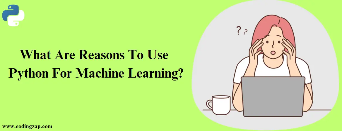 Reasons To Learn ml