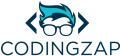 codingzap_logo_1-768x768